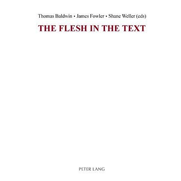 The Flesh in the Text