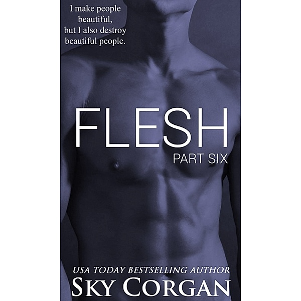 The Flesh Series: Flesh: Part Six, Sky Corgan