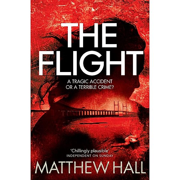 The Flight, M. R. Hall