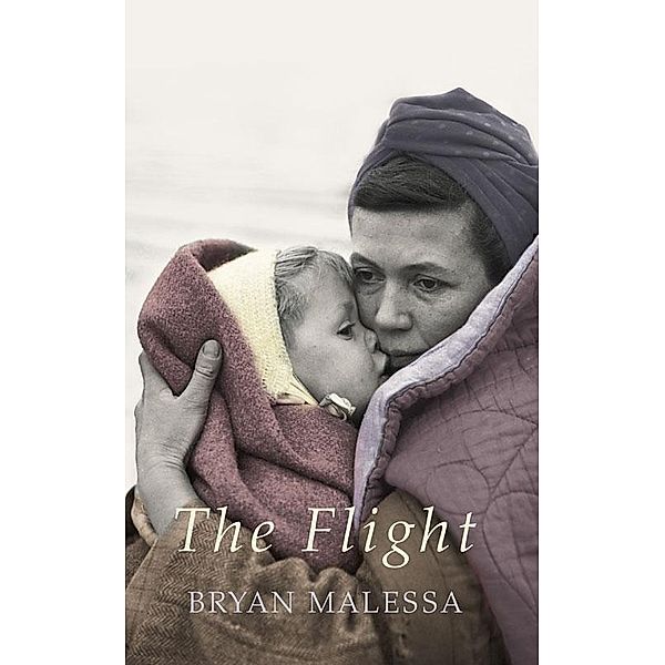 The Flight, Bryan Malessa