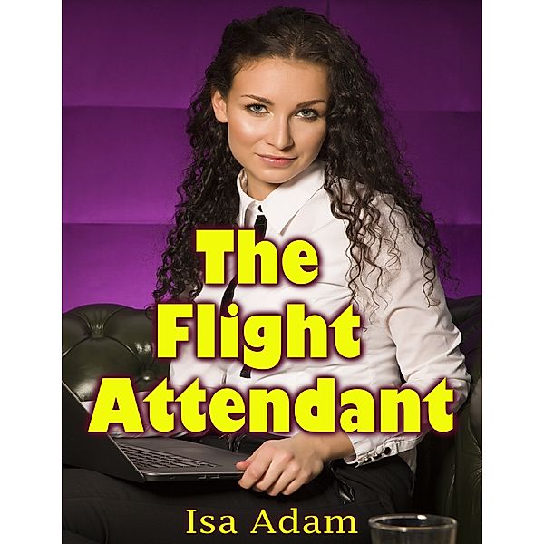 The Flight Attendant, Isa Adam