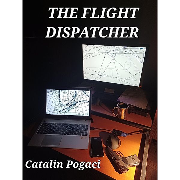 The Flight Dispatcher, Catalin Pogaci