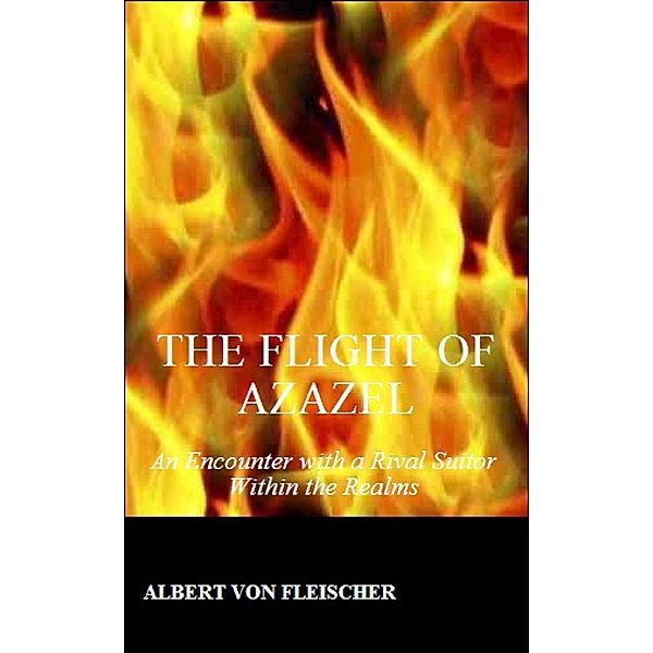 The Flight of Azazel, Albert von Fleischer