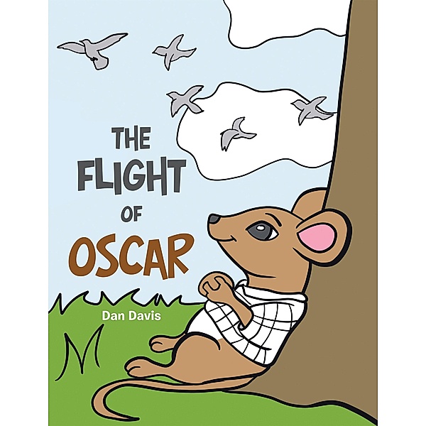 The Flight of Oscar, Dan Davis