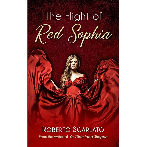 The Flight of Red Sophia, Roberto Scarlato
