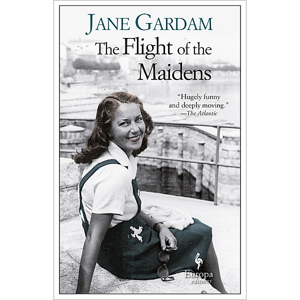 The Flight of the Maidens, Jane Gardam