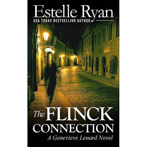 The Flinck Connection (Genevieve Lenard, #4) / Genevieve Lenard, Estelle Ryan