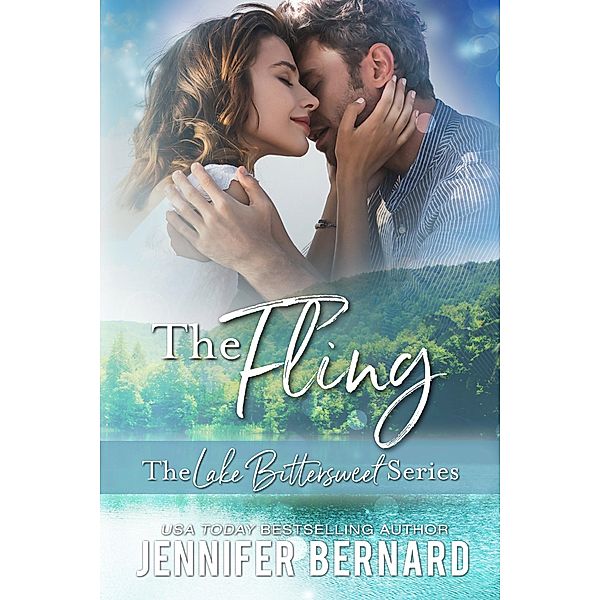 The Fling / Lake Bittersweet Bd.2, Jennifer Bernard