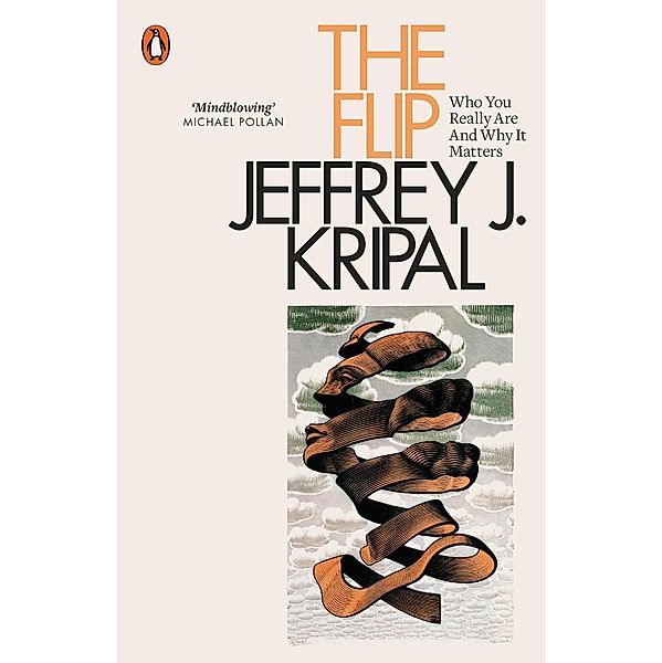 The Flip, Jeffrey J. Kripal