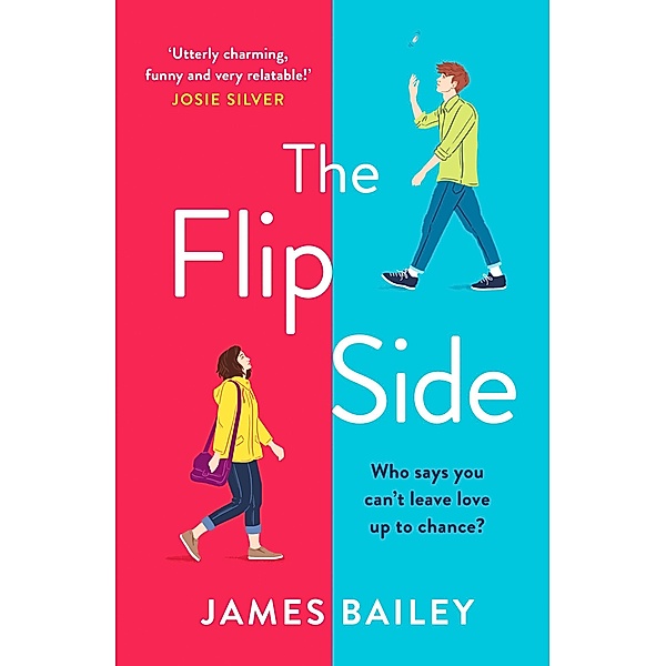 The Flip Side, James Bailey