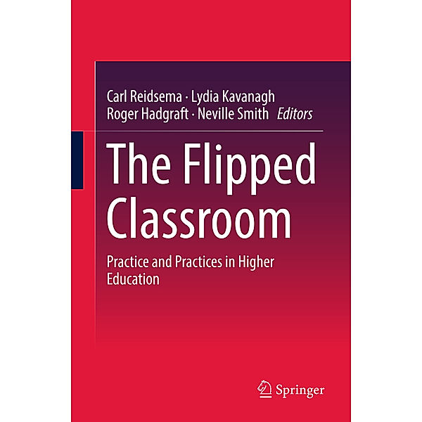 The Flipped Classroom