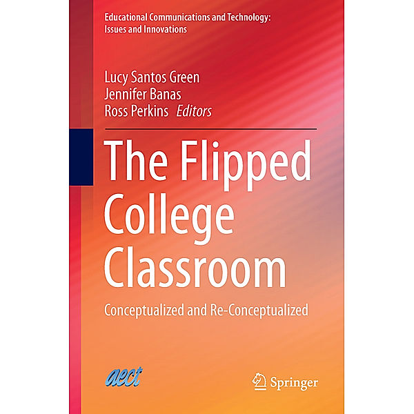 The Flipped College Classroom