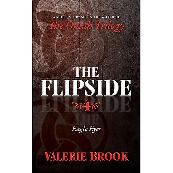 The Flipside: Eagle Eyes (The Flipside, #4), Valerie Brook