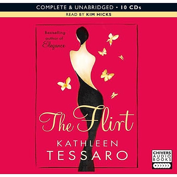 The Flirt, Kathleen Tessaro