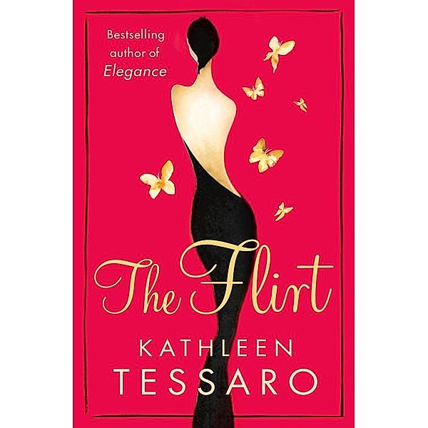 The Flirt, Kathleen Tessaro