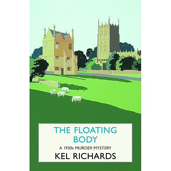 The Floating Body / Marylebone House, Kel Richards