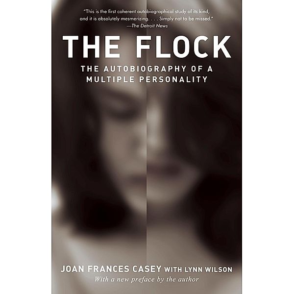 The Flock, Joan Frances Casey, Lynn Wilson