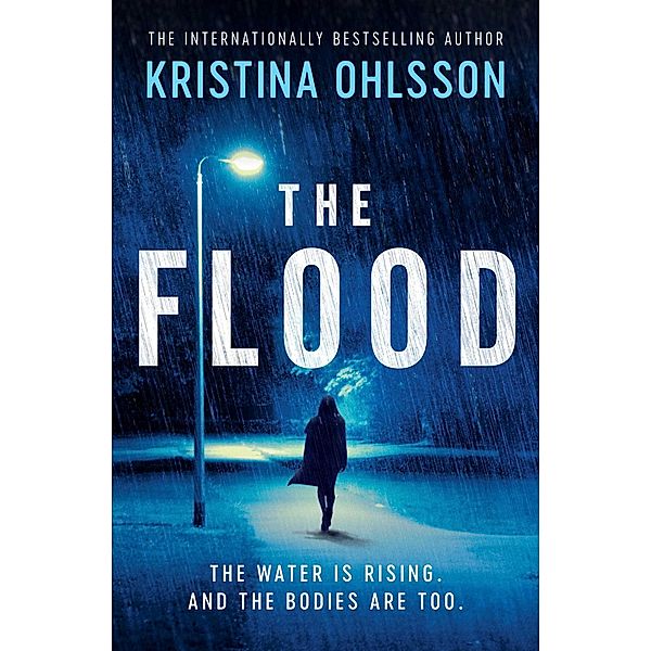 The Flood, Kristina Ohlsson