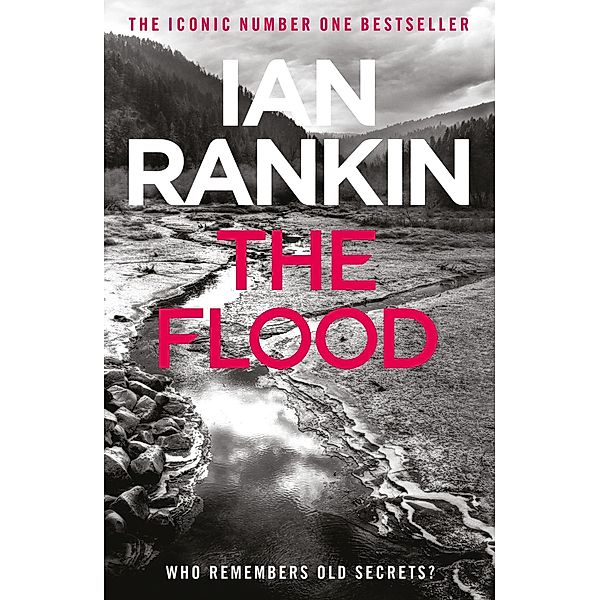 The Flood, Ian Rankin