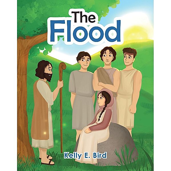 The Flood, Kelly E. Bird