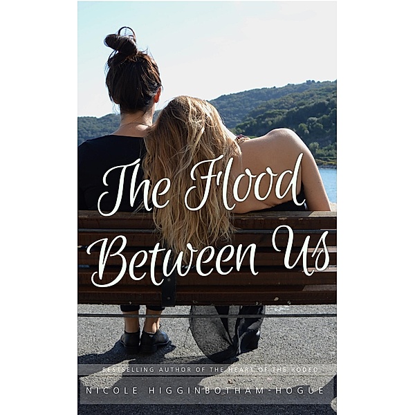 The Flood Between Us (The Midwestern Series) / The Midwestern Series, Nicole Higginbotham-Hogue