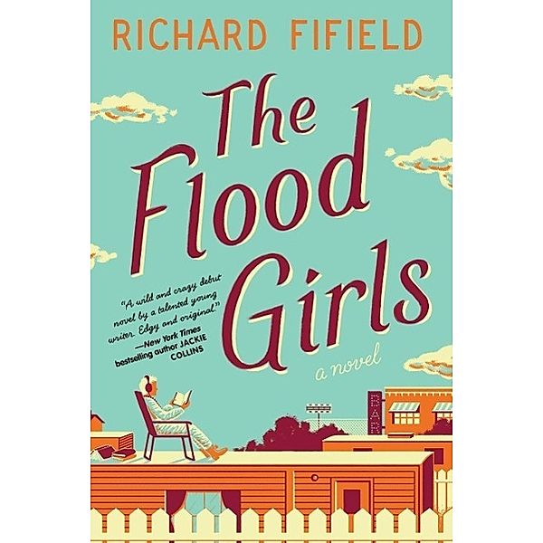 The Flood Girls, Richard Fifield