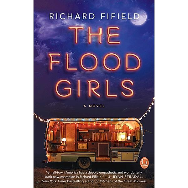 The Flood Girls, Richard Fifield