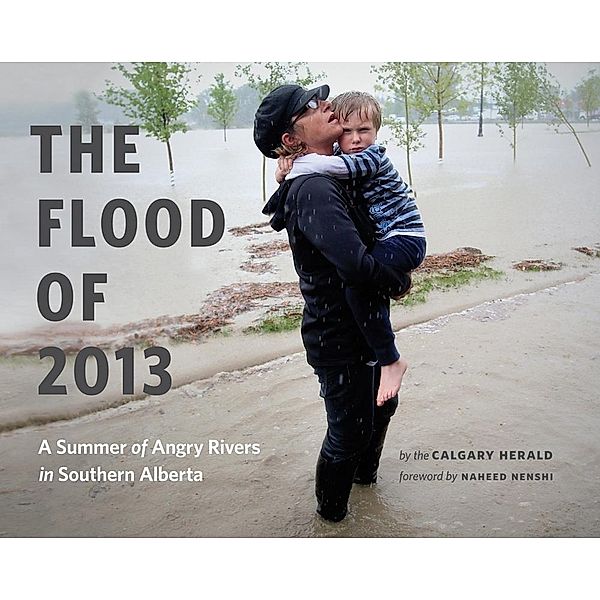 The Flood of 2013, Naheed Nenshi
