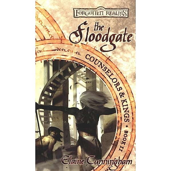 The Floodgate / Counselors & Kings Bd.2, Elaine Cunningham