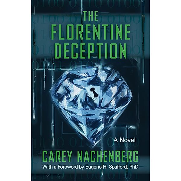 The Florentine Deception, Carey Nachenberg