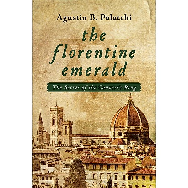 The Florentine Emerald, Agustín B. Palatchi