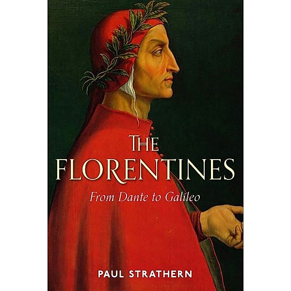 The Florentines, Paul Strathern