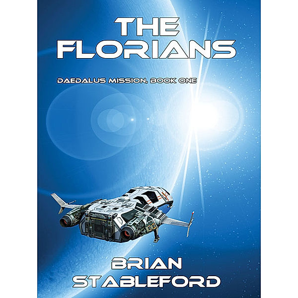 The Florians, Brian Stableford