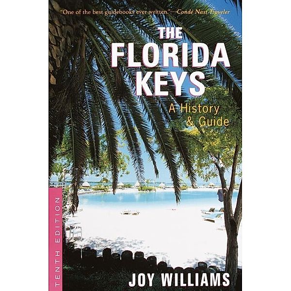 The Florida Keys, Joy Williams