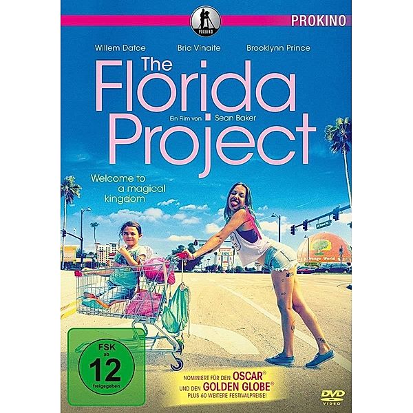 The Florida Project, The Florida Project