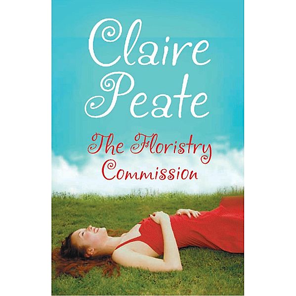 The Floristry Commission, Claire Peate