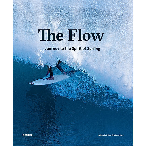 The Flow, Baur Dominik, Roth Biliana, Sandra Ellegiers