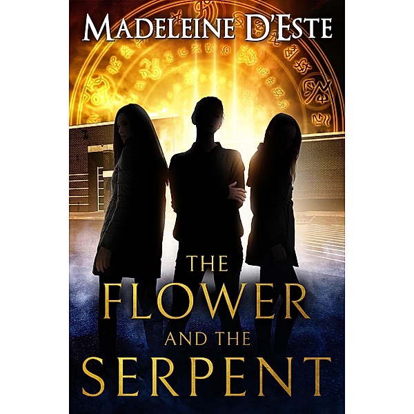 The Flower and The Serpent, Madeleine D'Este