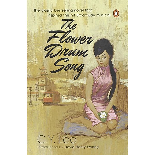 The Flower Drum Song, C. Y. Lee