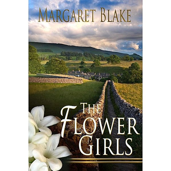 The Flower Girls, Margaret Blake