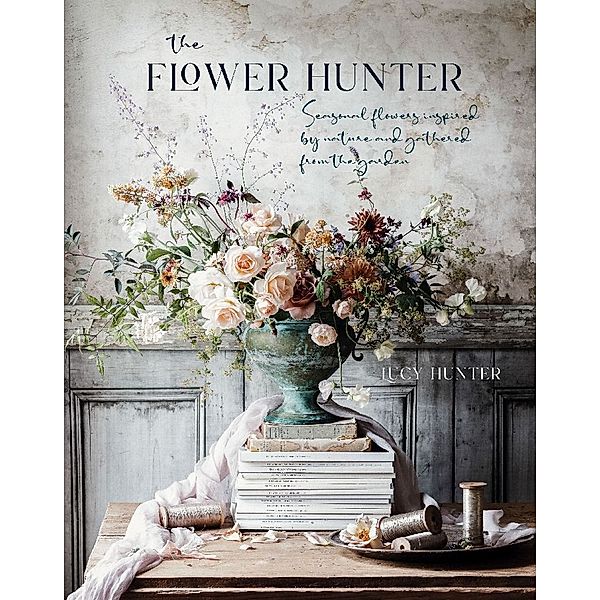 The Flower Hunter, Lucy Hunter