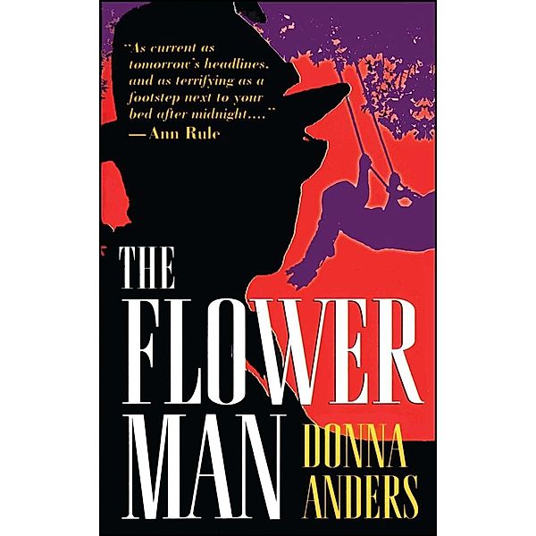 The Flower Man, Donna Anders