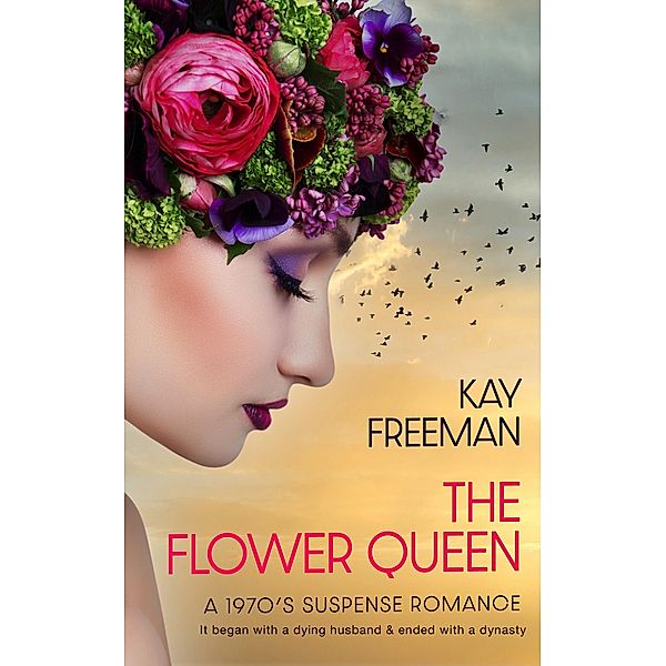 The Flower Queen, Kay Freeman