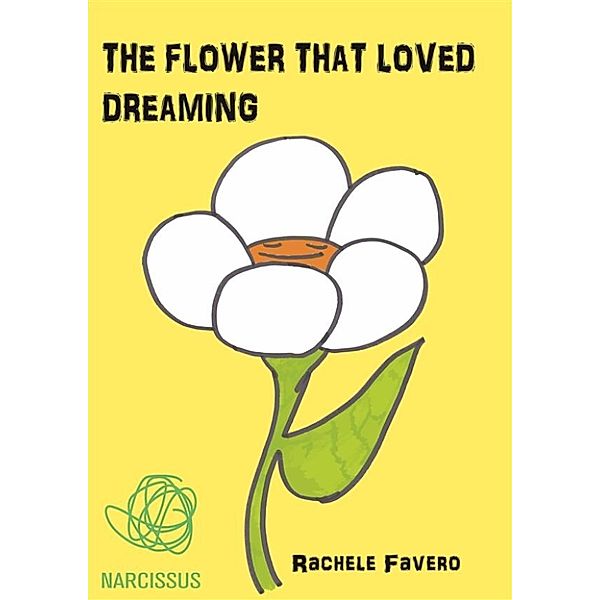 The flower that loved DREAMING, Rachele Favero