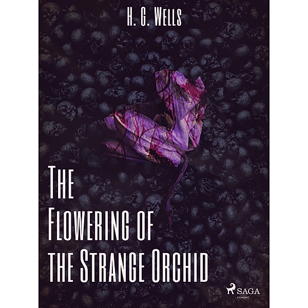 The Flowering of the Strange Orchid, H. G. Wells