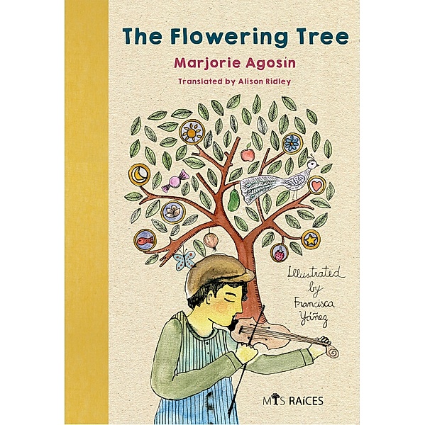 The flowering tree, Marjorie Agosín