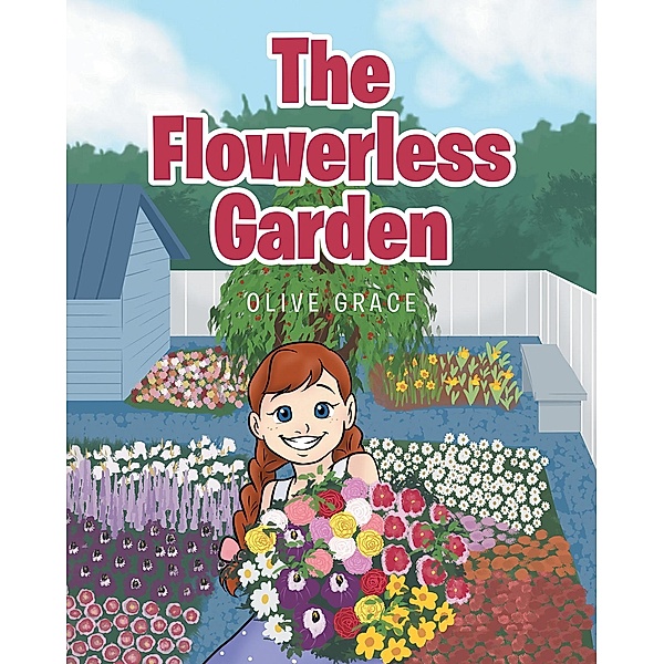 The Flowerless Garden, Olive Grace