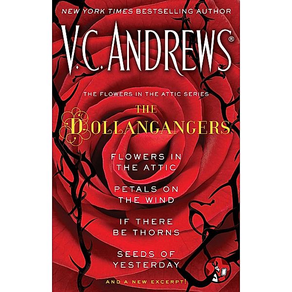 The Flowers in the Attic Series: The Dollangangers, V. C. ANDREWS