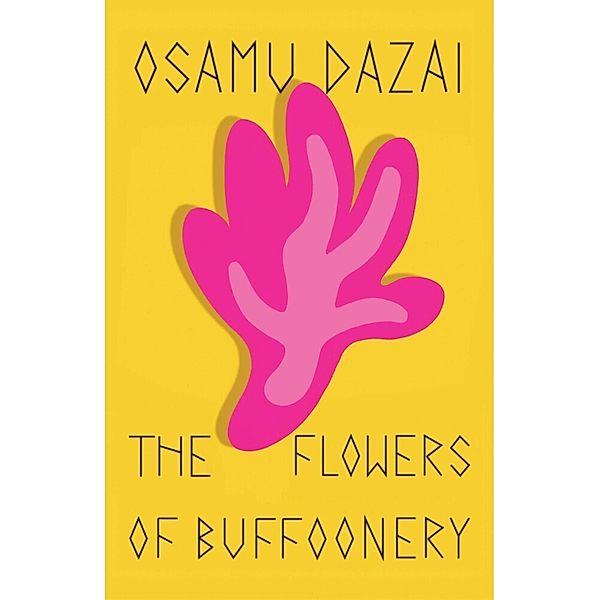 The Flowers of Buffoonery, Osamu Dazai