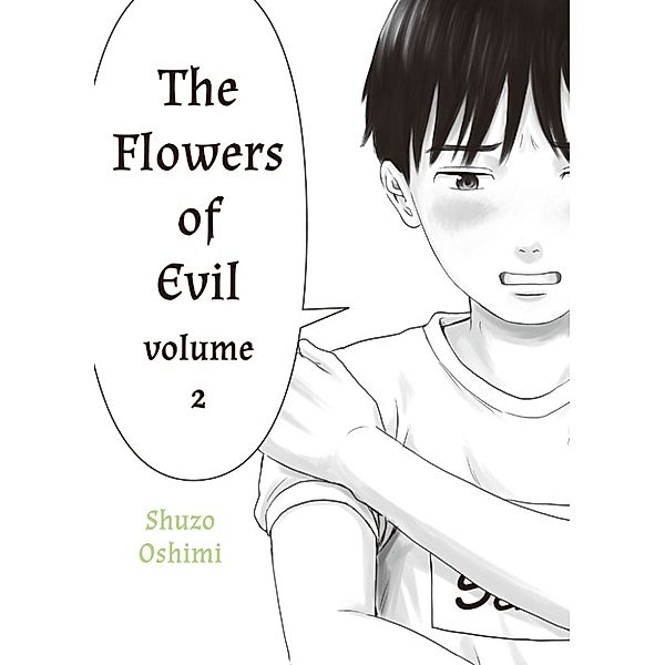 The Flowers of Evil 2, Shuzo Oshimi